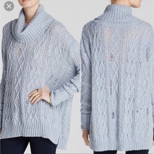 Free people sweater